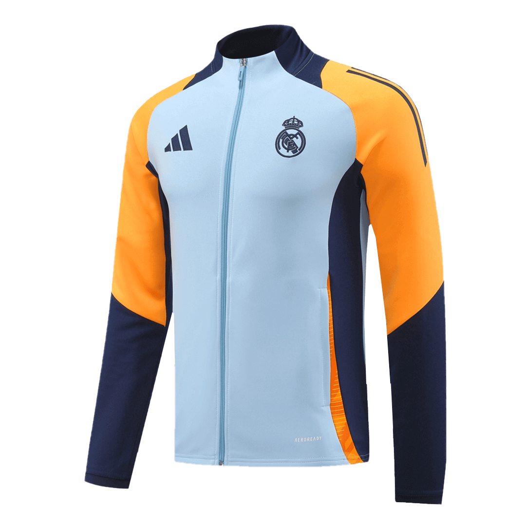 Real Madrid Training Jacket - Soccerdeal