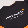 McLaren F1 Shirt 2024 Plus Size(3XL-5XL) - Soccerdeal