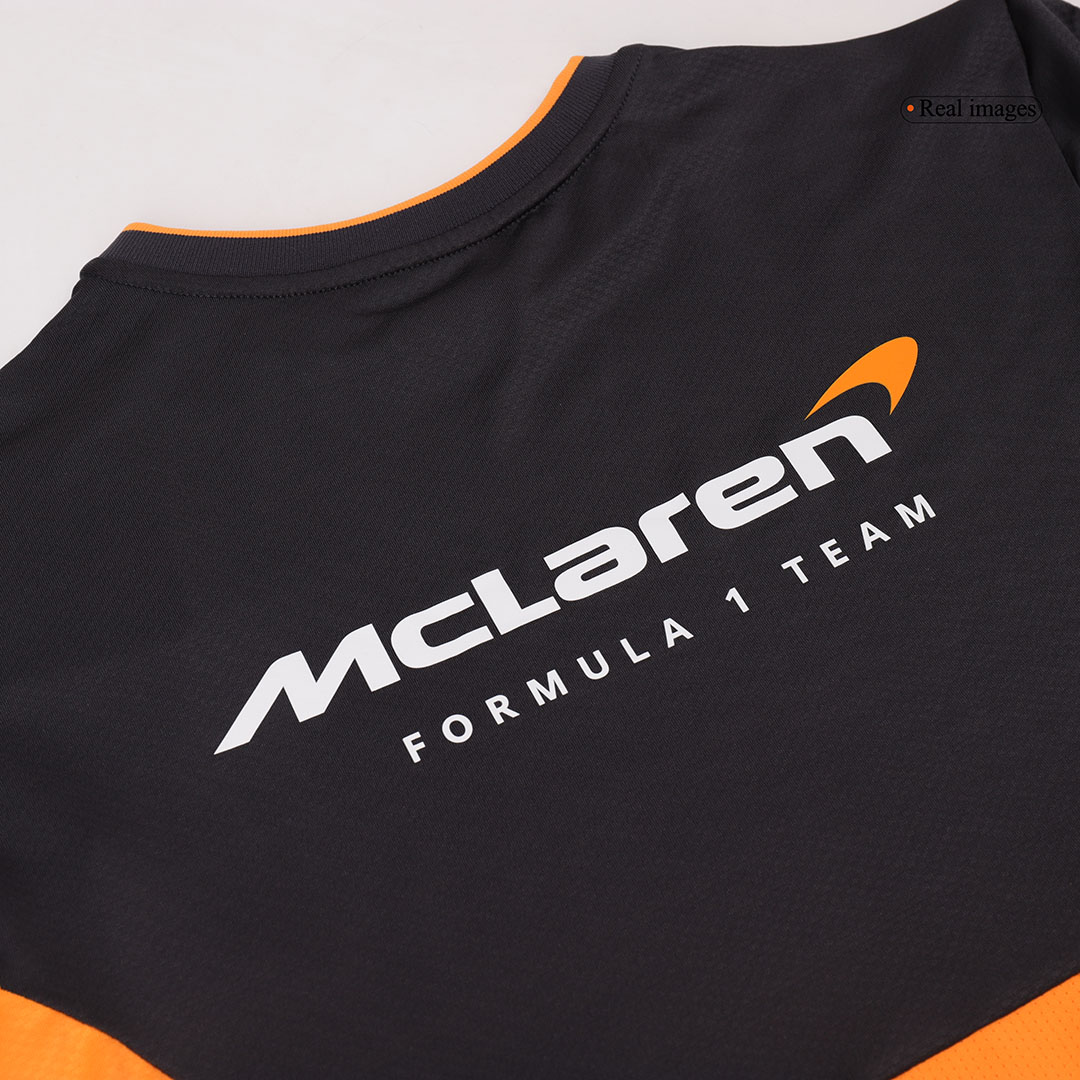 McLaren F1 Shirt - Soccerdeal