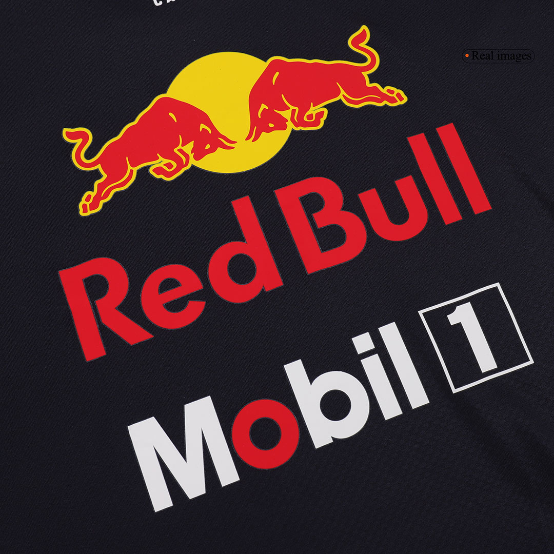 Red Bull F1 Shirt - Soccerdeal