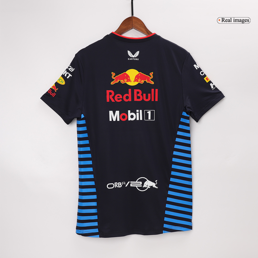 Red Bull F1 Shirt - Soccerdeal