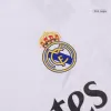 Real Madrid Home Long Sleeve Soccer Jersey 2024/25 - Soccerdeal