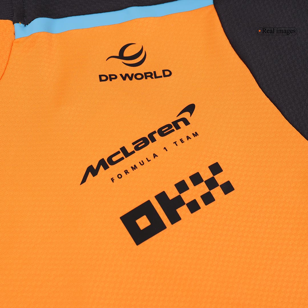McLaren F1 Shirt - Soccerdeal