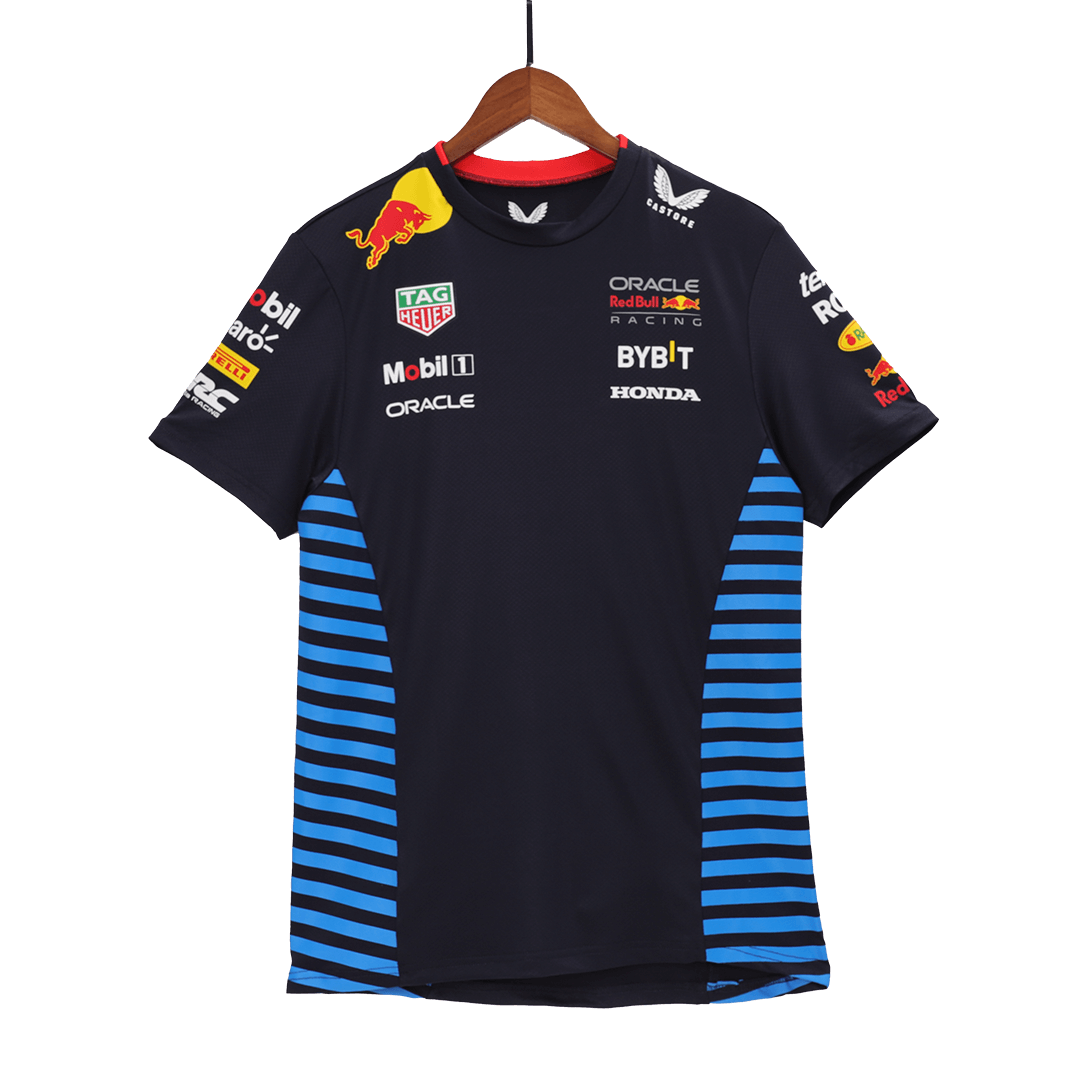 Red Bull F1 Shirt - Soccerdeal