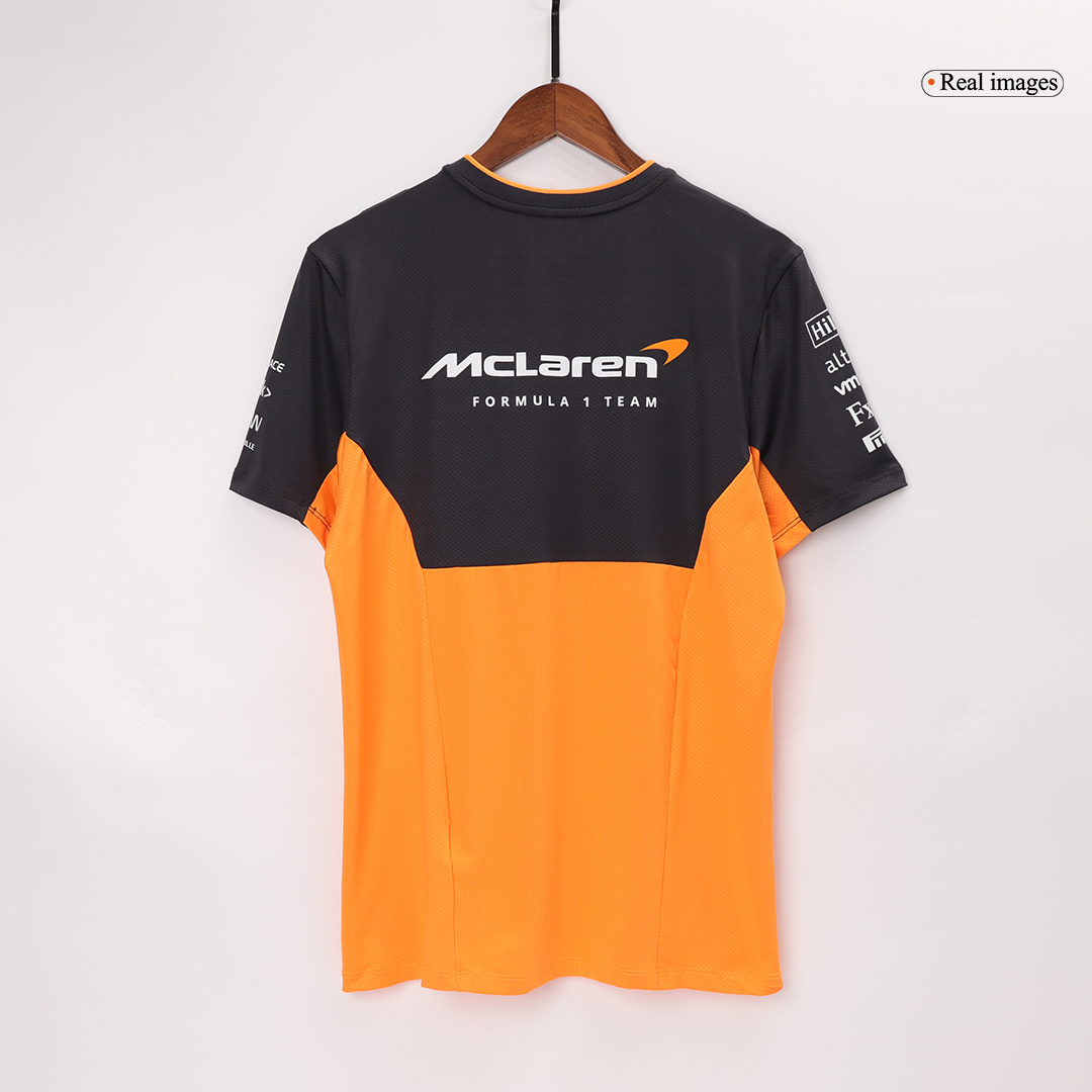 McLaren F1 Shirt - Soccerdeal