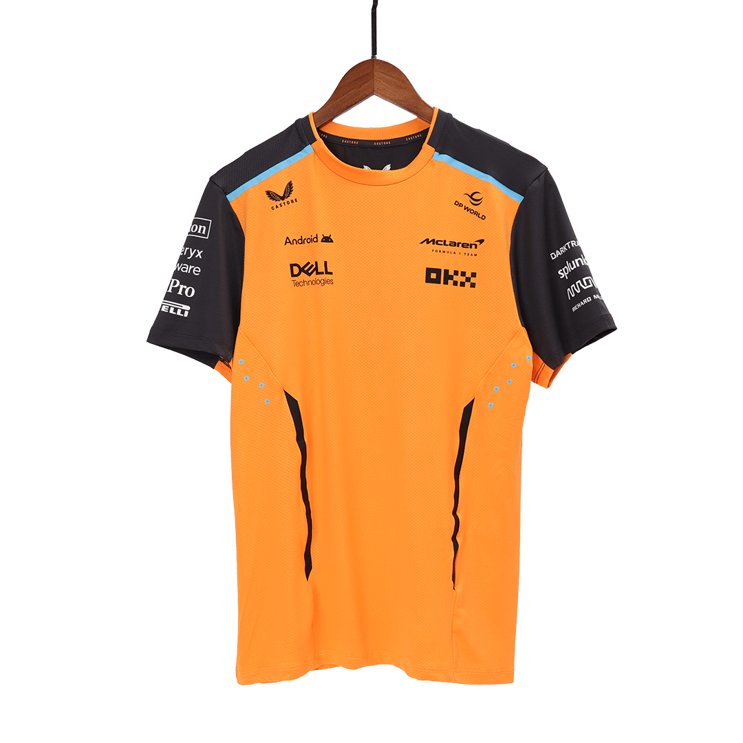 McLaren F1 Shirt - Soccerdeal