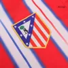 J.ALVAREZ #19 Atletico Madrid Home Soccer Jersey 2024/25 - Soccerdeal