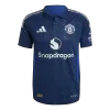 Authentic Manchester United Away Soccer Jersey 2024/25 - Soccerdeal