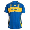 Authentic Tigres UANL Away Soccer Jersey 2024/25 - Soccerdeal