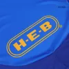 Authentic Tigres UANL Away Soccer Jersey 2024/25 - Soccerdeal