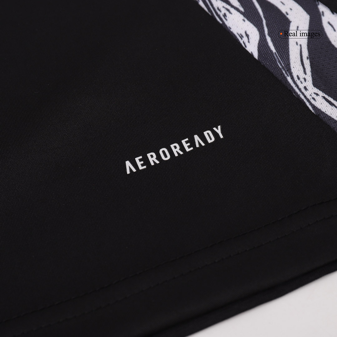 SAKA #7 Arsenal Away Soccer Jersey - Soccerdeal