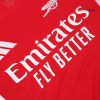 Arsenal Home Soccer Jersey 2024/25 - Soccerdeal