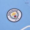 Manchester City Home Soccer Jersey 2024/25 - Soccerdeal