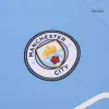 HAALAND #9 Manchester City Home Soccer Jersey 2024/25 - Soccerdeal