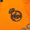 Authentic MODRIĆ #10 Real Madrid Away Soccer Jersey 2024/25 - Soccerdeal