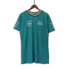 Fernando Alonso #14 Aston Martin Cognizant F1 Shirt 2024 Plus Size(3XL-5XL) - Soccerdeal