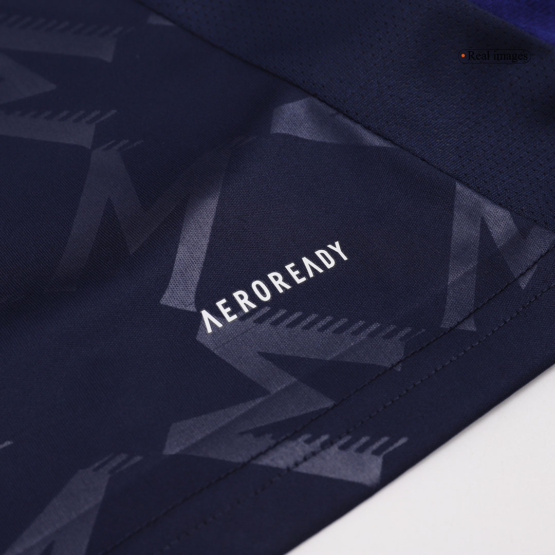 B.FERNANDES #8 Manchester United Away Soccer Jersey - Soccerdeal