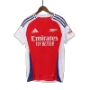 Arsenal Home Soccer Jersey 2024/25 - Soccerdeal