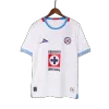 Authentic Cruz Azul Away Soccer Jersey 2024/25 - Soccerdeal