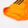 Authentic Real Madrid Away Soccer Jersey Kit(Jersey+Shorts+Socks) 2024/25 - Soccerdeal