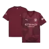 Manchester City Third Away Soccer Jersey 2024/25 - Soccerdeal