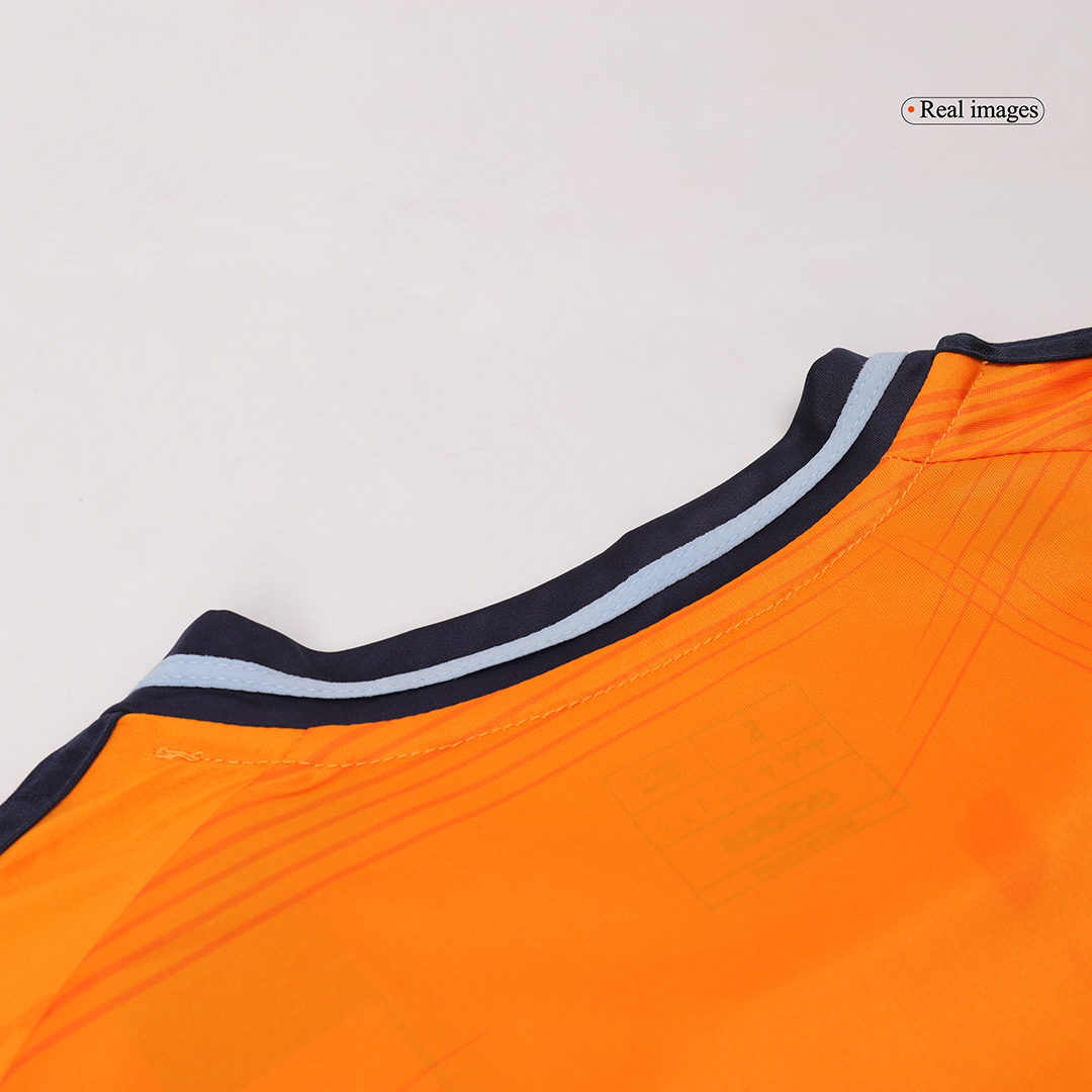 Real Madrid Away Soccer Jersey Kit(Jersey+Shorts) - Soccerdeal