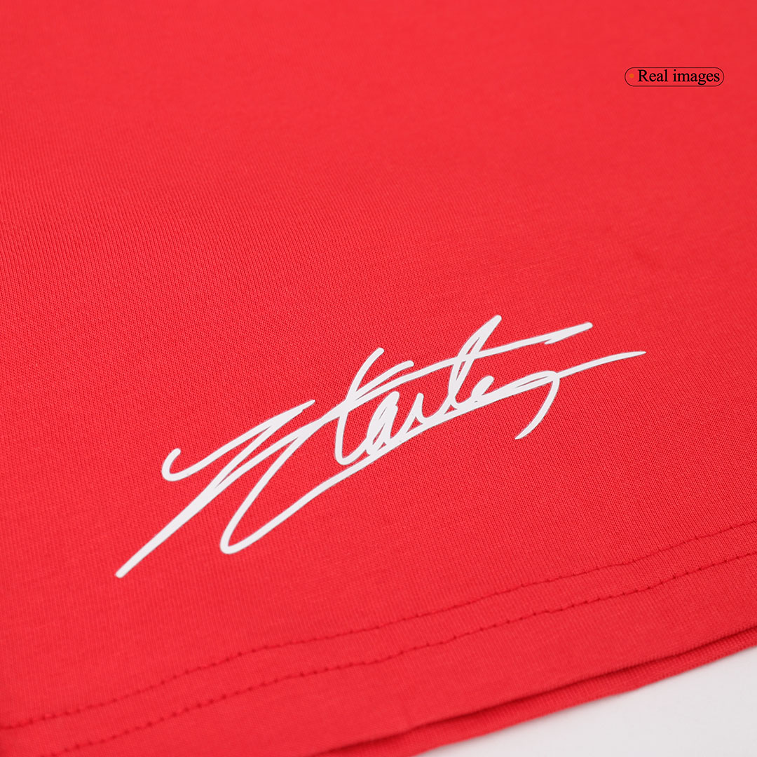 Charles Leclerc #16 Ferrari F1 Shirt - Soccerdeal