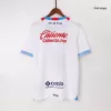 Authentic Cruz Azul Away Soccer Jersey 2024/25 - Soccerdeal