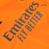 Real Madrid Away Soccer Jersey Kit(Jersey+Shorts) 2024/25 - Soccerdeal