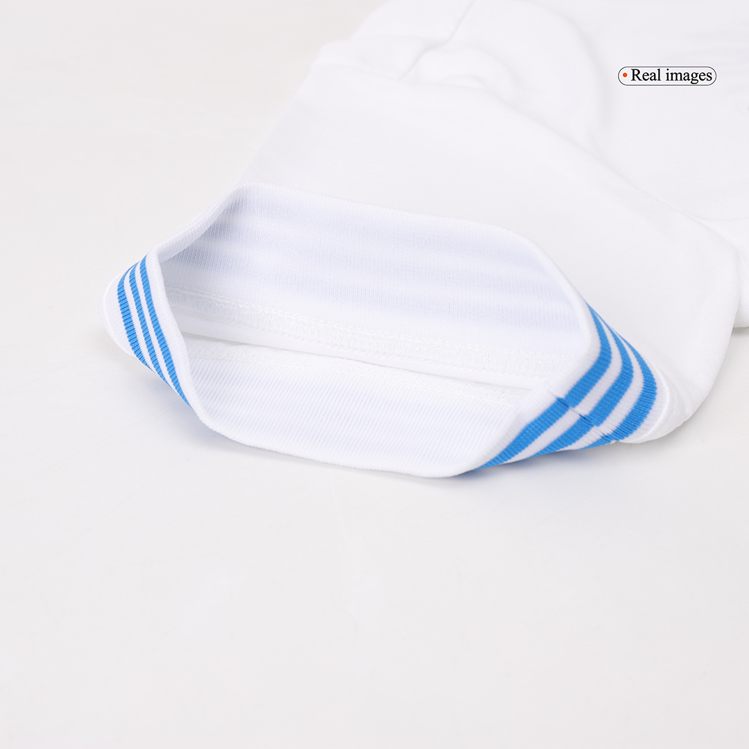 Authentic Cruz Azul Away Soccer Jersey - Soccerdeal