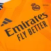 Authentic Real Madrid Away Soccer Jersey Kit(Jersey+Shorts) 2024/25 - Soccerdeal