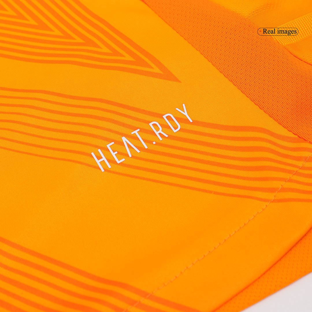 VINI JR. #7 Real Madrid Away Soccer Jersey Player Version - Soccerdeal