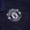 Authentic B.FERNANDES #8 Manchester United Away Soccer Jersey 2024/25 - Soccerdeal