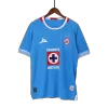 Authentic Cruz Azul Home Soccer Jersey 2024/25 - Soccerdeal