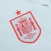 Spain Pre-Match Training Soccer Jersey Euro 2024 - Soccerdeal