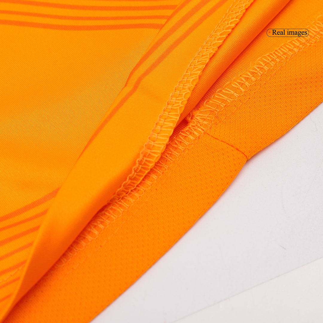 VINI JR. #7 Real Madrid Away Soccer Jersey Player Version - Soccerdeal