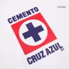 Authentic Cruz Azul Away Soccer Jersey 2024/25 - Soccerdeal