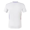 Olympique Lyonnais Home Soccer Jersey 2024/25 - Soccerdeal