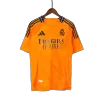 Authentic Real Madrid Away Soccer Jersey 2024/25 - Soccerdeal