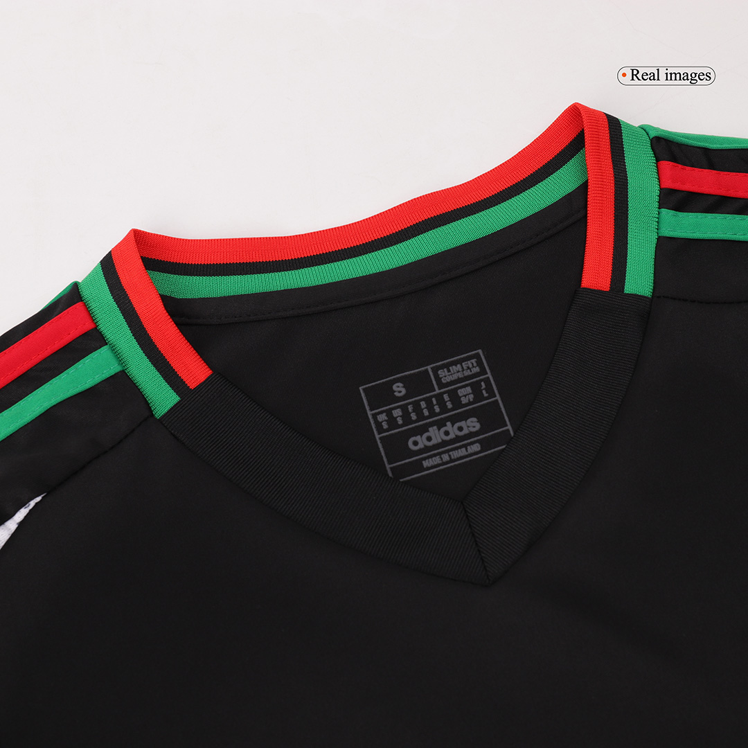 SAKA #7 Arsenal Away Soccer Jersey - Soccerdeal