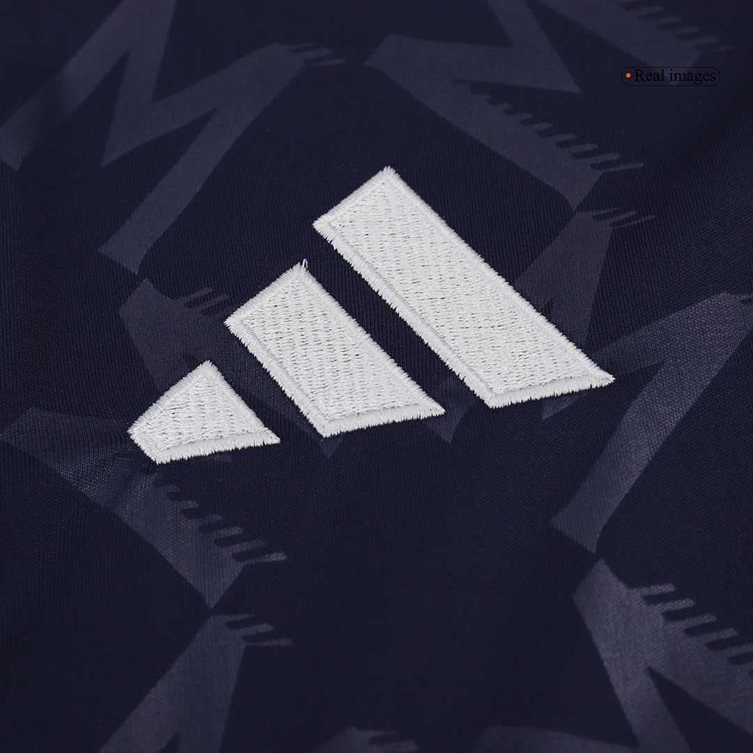 B.FERNANDES #8 Manchester United Away Soccer Jersey - Soccerdeal