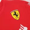 Charles Leclerc #16 Ferrari F1 Shirt 2024 Plus Size(3XL-5XL) - Soccerdeal