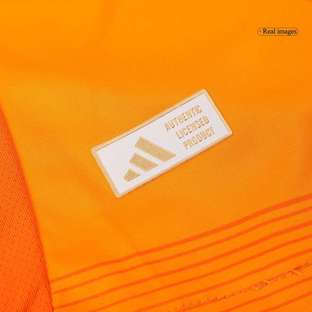 VINI JR. #7 Real Madrid Away Soccer Jersey Player Version - Soccerdeal