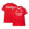 Benfica Home Soccer Jersey 2024/25 - Soccerdeal