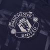 Manchester United Away Soccer Jersey 2024/25 - Soccerdeal