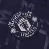 Manchester United Away Soccer Jersey 2024/25 - Soccerdeal