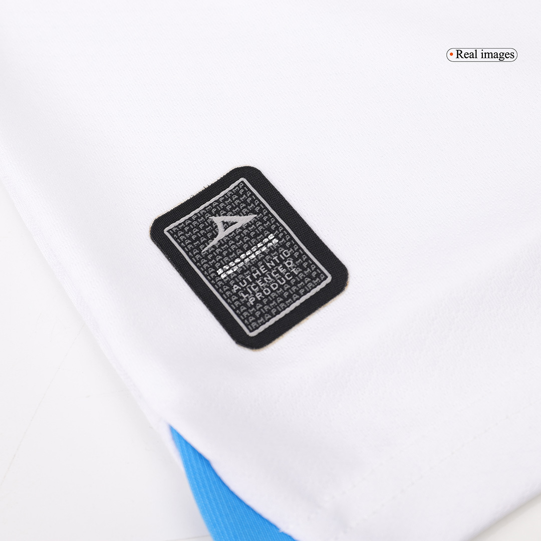 Authentic Cruz Azul Away Soccer Jersey - Soccerdeal