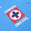 Authentic Cruz Azul Home Soccer Jersey 2024/25 - Soccerdeal