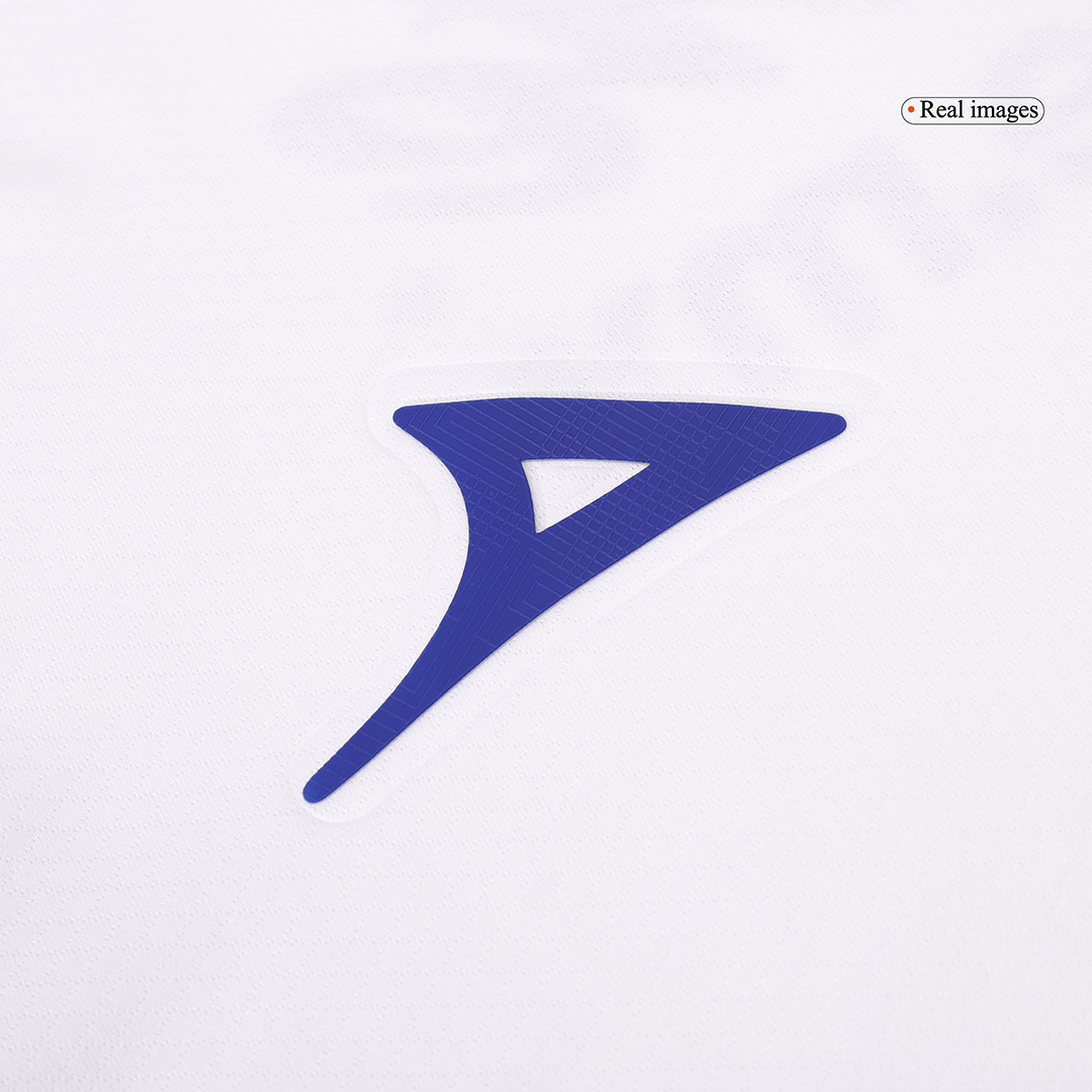 Authentic Cruz Azul Away Soccer Jersey - Soccerdeal