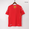 Charles Leclerc #16 Ferrari F1 Shirt 2024 - Soccerdeal